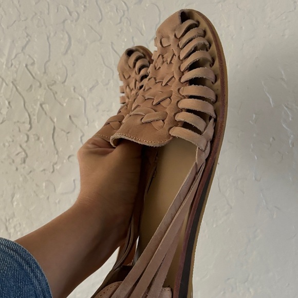 Nisolo Huarache - Picture 3 of 9